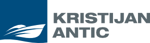 test.kristijan-antic.blog Logo